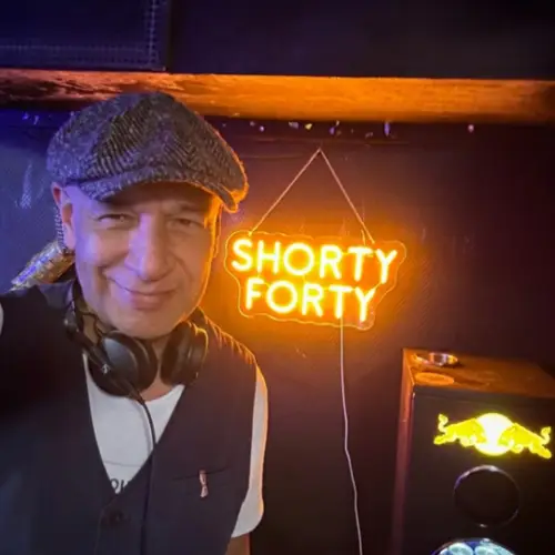 DJ "Sir John" - Bild 1